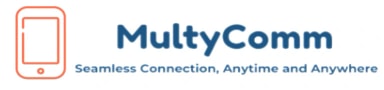 Multycomm Logo